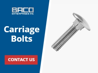 Carriage Bolts Banner 320x240