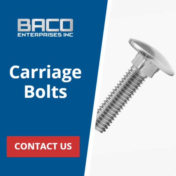 Carriage Bolts Banner 600x600