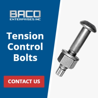 Tension Control Bolts Banner 320x320